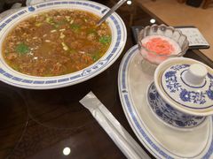 -老雒阳面馆·水席·洛阳菜(王城路店)