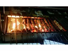 -很久以前羊肉串(大华三路店)
