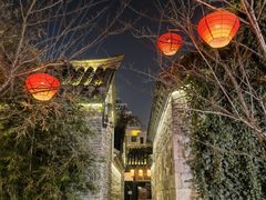-回龙窝历史文化街区