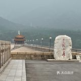 一览十三陵水库
