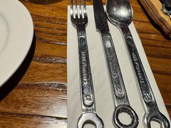 -1886德国汽车餐厅(外滩中央店)