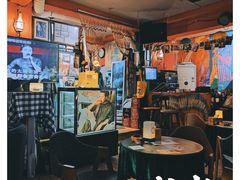 -为你钟情咖啡馆(春熙路太古里步行街店)