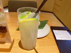 小青柠可尔必思-味太助·银饭食堂(中华城店)