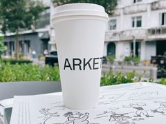 -ARKET CAFÉ(三里屯太古里店)