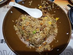 -春田小幸铁板烧(忠义街店)
