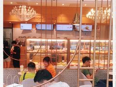 -奈雪的茶(东莞汇一城店)