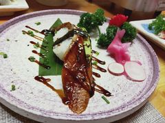 -文三酒肆自助放题(新街口友谊广场店)