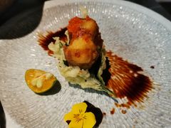 -匠和风精致料理(祥禾天地店)