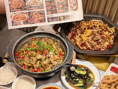 -咏哇美蛙美味(厦门罗宾森店)