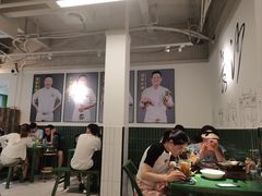 -费大厨辣椒炒肉(太平老街店)