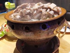 -蒙料·手把肉(望京店)