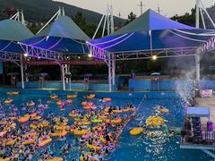 -杭州浪浪浪水公园