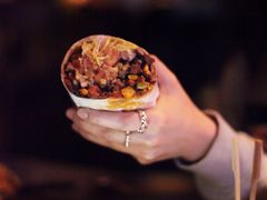库迈招牌墨西哥卷-Q MEX 库迈墨西哥餐吧(三里屯店)