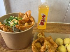 -非遗·十八曲鱼饺(西马总店)