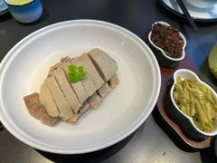 -红厨巷·淮扬菜(熙南里店)