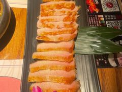 -玉川屋创意日料Bistro(柳巷店)