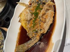 -食锦记·福建私房菜(浦西万达店)