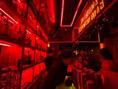 -The Drinkery (瑞金店)