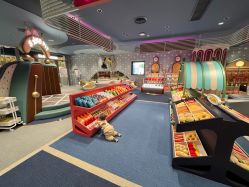-奈尔宝家庭中心·亲子餐厅(北京东坝万达店)