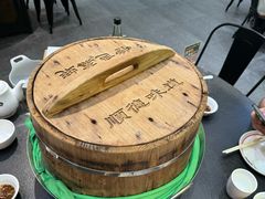 -飞尝蚝·顺德菜·鱼生(顺德总店)