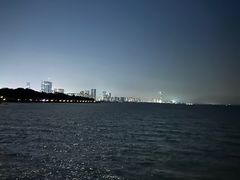 -深圳湾公园(南山区)