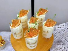 -艾加柒克蛋糕茶歇甜品台(春熙路店)