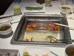 -野妹经典火锅(民治店)