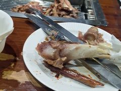 -旺烤园烧烤·炭烤羊腿(吴江阳光新天地店)