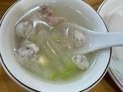 -斯丹姜母鸭·古法干香(田安南路店)