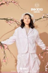 -INKIDS潮童社儿童摄影(朝阳大悦城店)