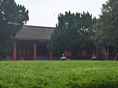 -洛阳白马寺