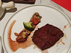 -赤火牛排(金狮广场店)