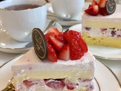 -PETIT PARIS 小巴黎(凯德1818店)