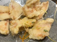 -蘸小院铁锅炖·蘸酱菜·东北菜(怀远门店)