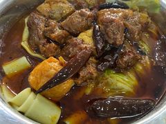 -鹍记特色牛杂面
