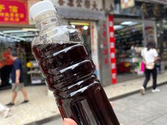 -大声公凉茶