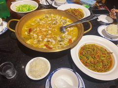 -蜀都丰 正宗水煮鱼(建德天城店)