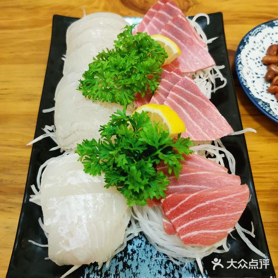全家生鱼片(钱塘江小区店)