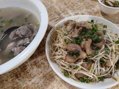 -附城饭店(新紫路店)