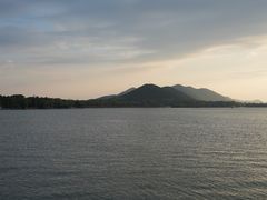 -云龙湖旅游景区