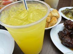 -松發肉骨茶(克拉码头店)