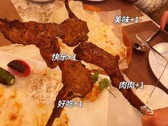 -苏坦土耳其餐厅(白云宾馆店)