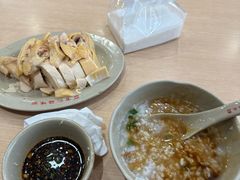 -百家鸡味馆(清泰店)
