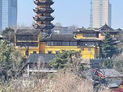-南京城墙景区