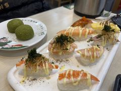 -禾绿回转寿司(国瑞店)