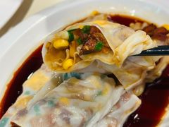 -香港池仔记肠粉王(博多新记襄阳南路店)