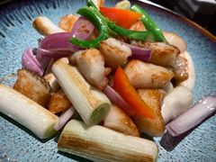 -江上荟·创意中国菜(绿地缤纷城店)