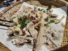 -猪腰一家·地道佛山菜(盐步店)