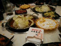 -和福顺养生焖锅(吾悦广场店)
