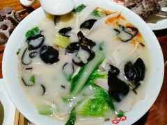 -三厂烩羊肉(五龙口店)